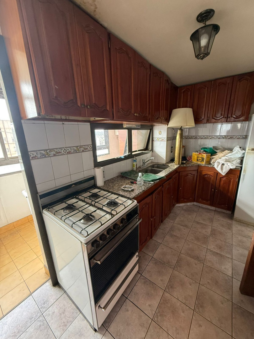 Departamento en Venta en BELGRANO 141 9 A, Centro, Bahía Blanca - Bahía Blanca Propiedades | SITIO OFICIAL l