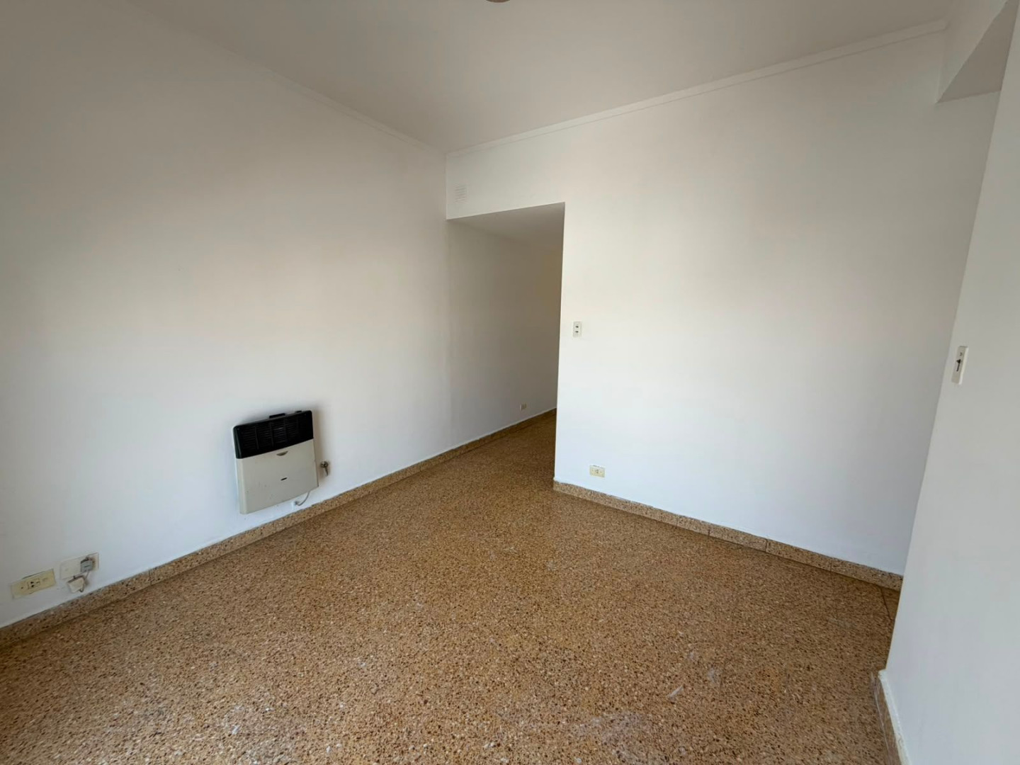 Departamento en Alquiler en Gorriti 61, Centro, Bahía Blanca - Bahía Blanca Propiedades | SITIO OFICIAL l