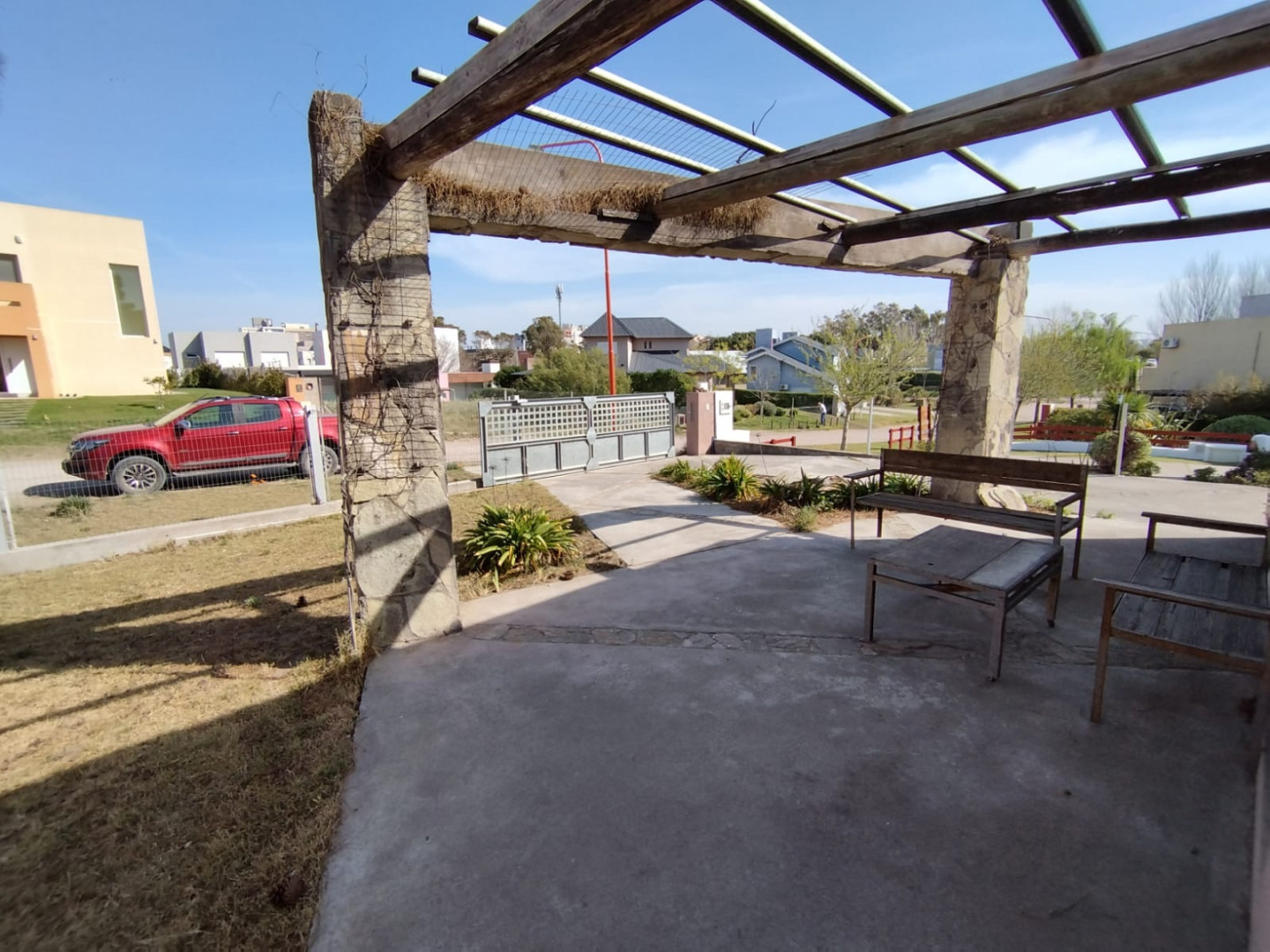 Casa en Venta en San Lorenzo 600,  Monte Hermoso - Bahía Blanca Propiedades | SITIO OFICIAL l