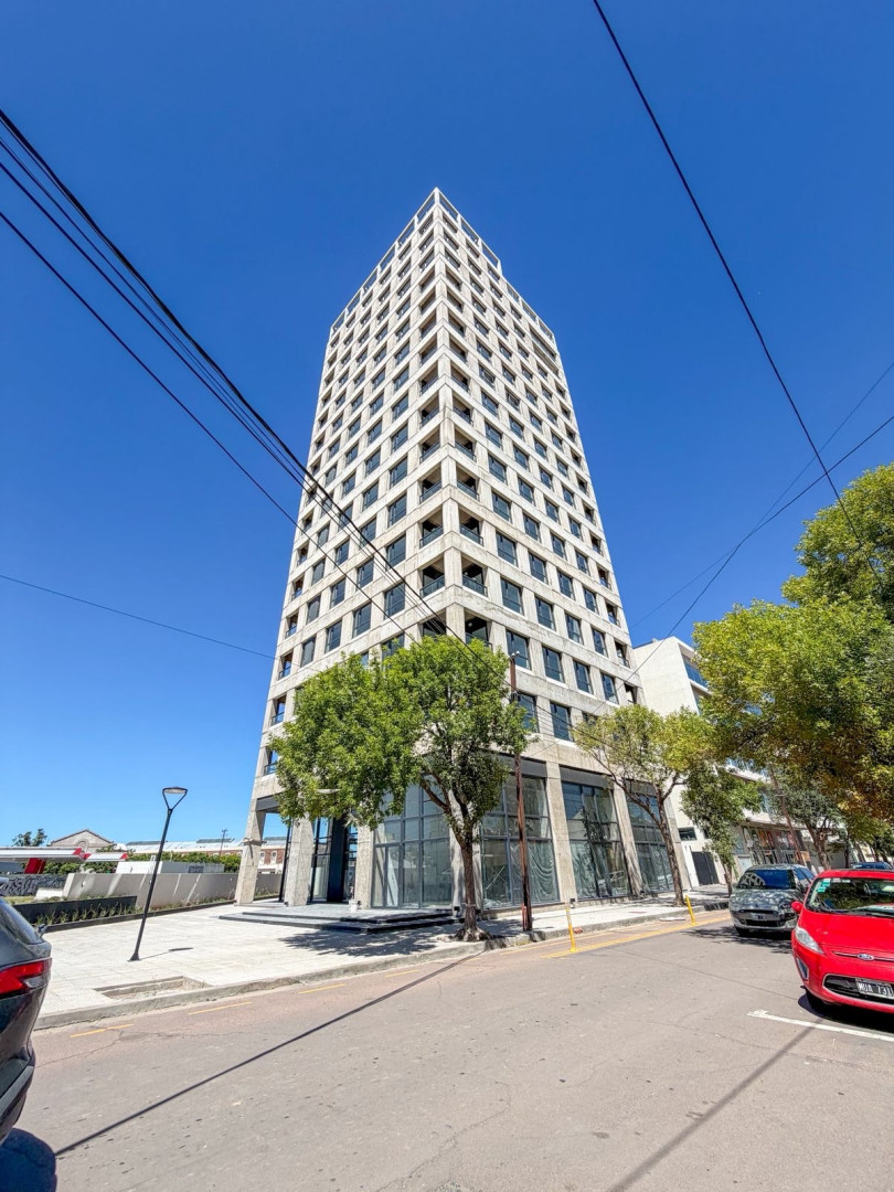 Departamento en Venta en General Paz 400,  Bahía Blanca - Bahía Blanca Propiedades | SITIO OFICIAL l