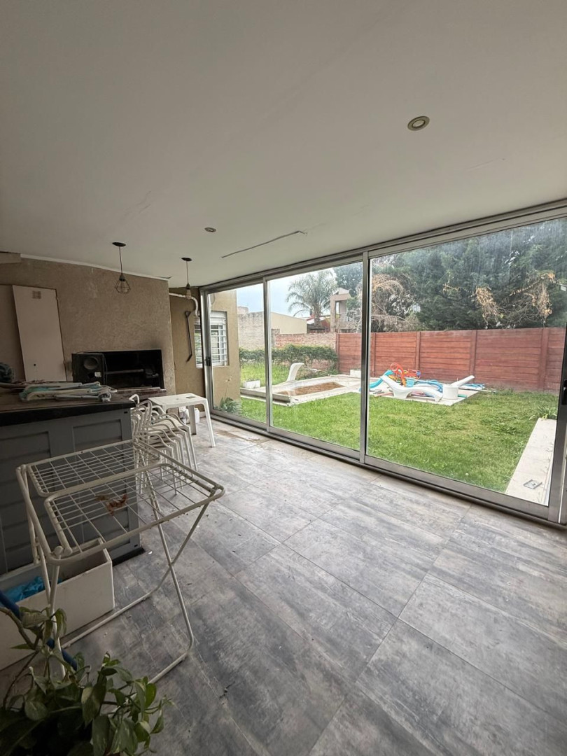 Casa en Alquiler en Fortineros 900, Cenci, Bahía Blanca - Bahía Blanca Propiedades | SITIO OFICIAL l