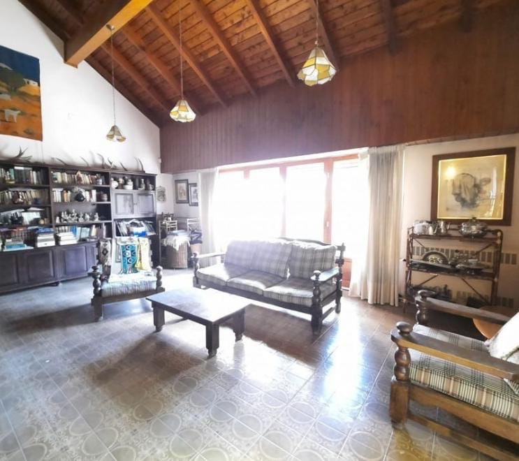 Casa en Venta en WITCOMB 1749, Villa del Parque, Bahía Blanca - Bahía Blanca Propiedades | SITIO OFICIAL l