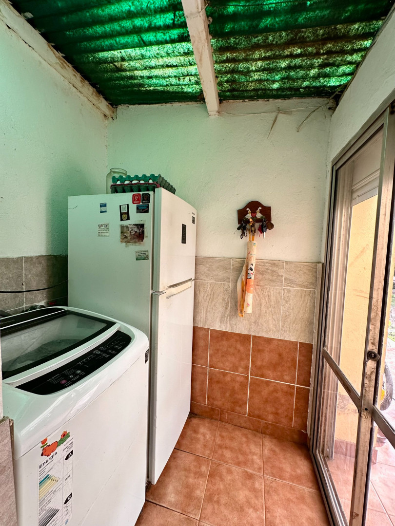 Casa en Venta en Pasaje Tandil 600, San Martin, Bahía Blanca - Bahía Blanca Propiedades | SITIO OFICIAL l