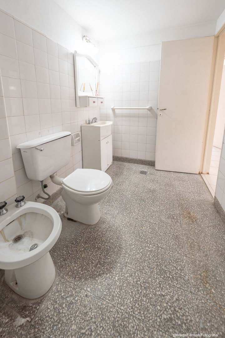 Departamento en Venta en Las Heras 353, Centro, Bahía Blanca - Bahía Blanca Propiedades | SITIO OFICIAL l