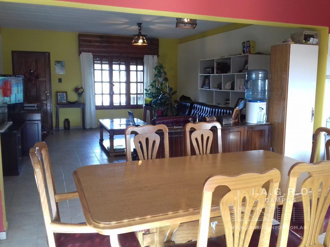 Casa con Local en Venta en Bermudez 4972,  Bahía Blanca - Bahía Blanca Propiedades | SITIO OFICIAL l