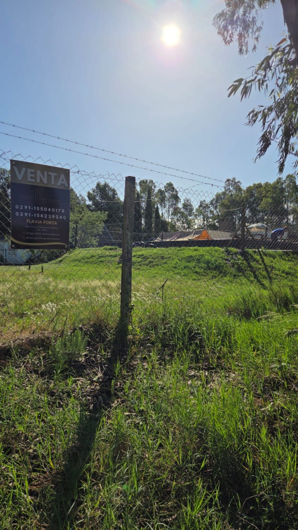 Terreno en Venta en Ayacucho 5950, Los Chañares, Bahía Blanca - Bahía Blanca Propiedades | SITIO OFICIAL l