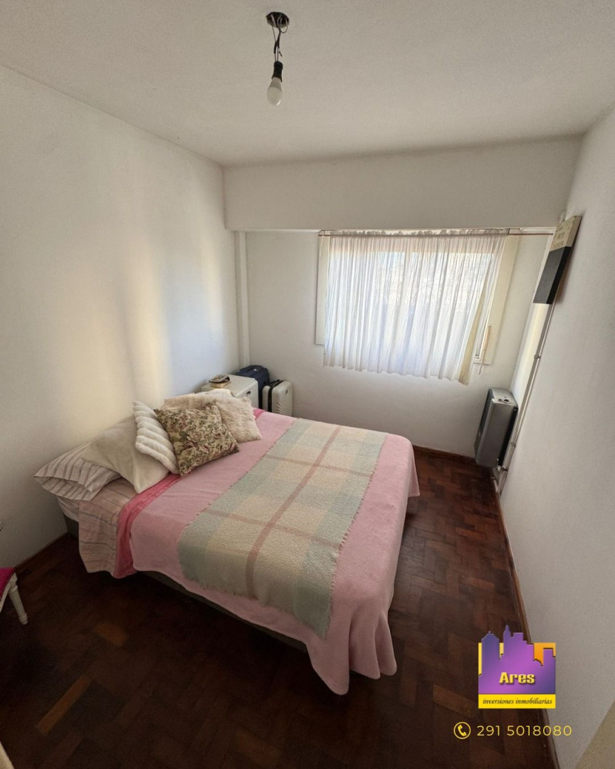 Departamento en Venta en BLANDENGUES 98, Centro, Bahía Blanca - Bahía Blanca Propiedades | SITIO OFICIAL l