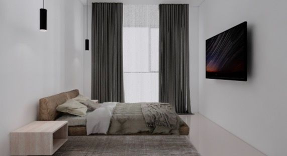 Departamento en Venta en Vieytes 1045, Centro, Bahía Blanca - Bahía Blanca Propiedades | SITIO OFICIAL l