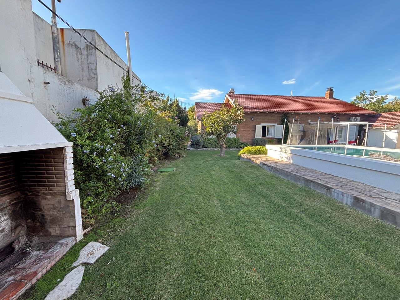 Casa en Venta en Florida 1000, Villa del Parque, Bahía Blanca - Bahía Blanca Propiedades | SITIO OFICIAL l