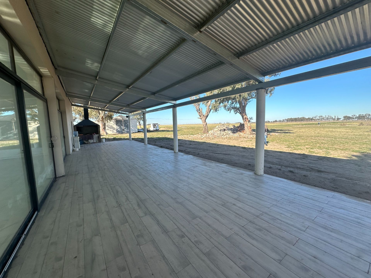 Terreno en Venta  Estancia El Rocío , Bahía Blanca - Bahía Blanca Propiedades | SITIO OFICIAL l