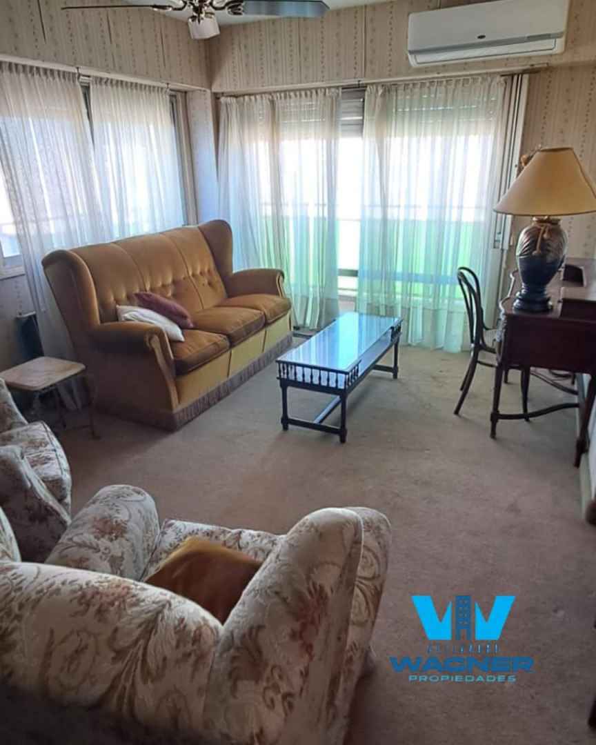 Departamento en Venta en Las Heras 100, Centro, Bahía Blanca - Bahía Blanca Propiedades | SITIO OFICIAL l
