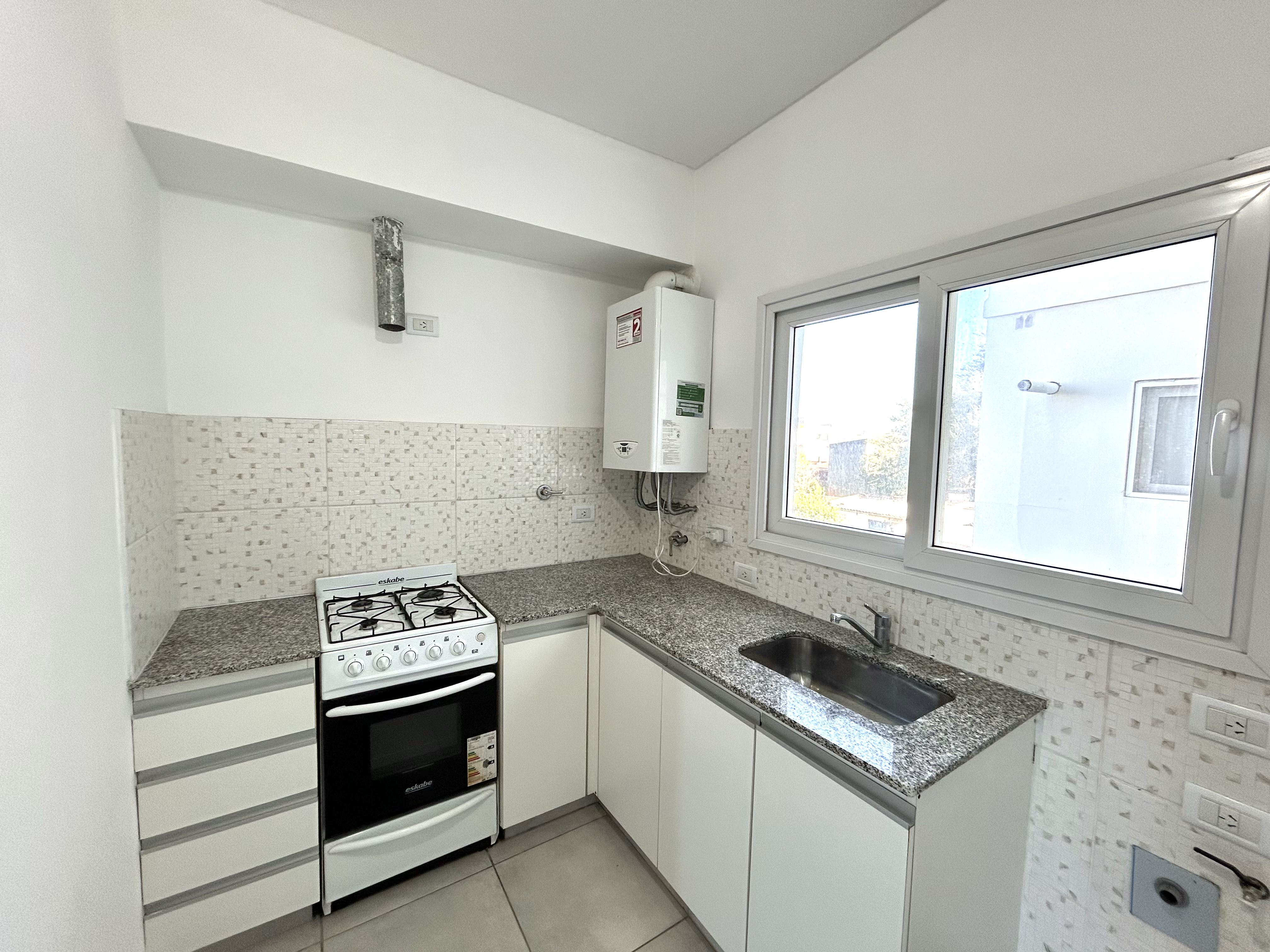 Departamento en Venta en Castelli 860,  Bahía Blanca - Bahía Blanca Propiedades | SITIO OFICIAL l