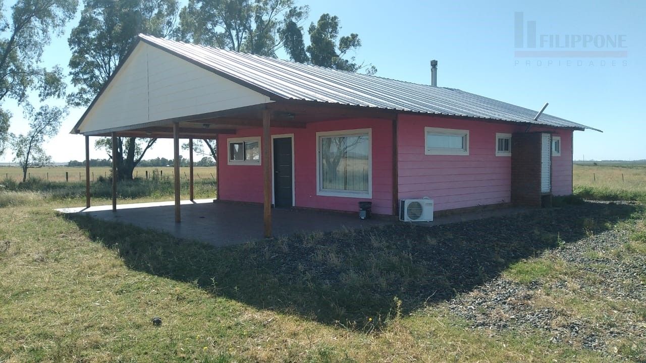 Campo  en Venta en Ruta Nacional 35 Km15,  Bahía Blanca - Bahía Blanca Propiedades | SITIO OFICIAL l