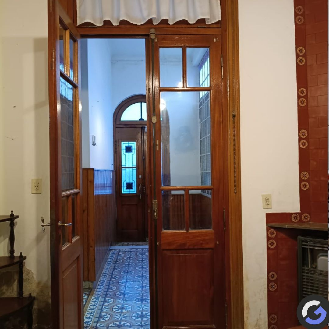 Casa en Venta en Chiclana 979, Macrocentro, Bahía Blanca - Bahía Blanca Propiedades | SITIO OFICIAL l