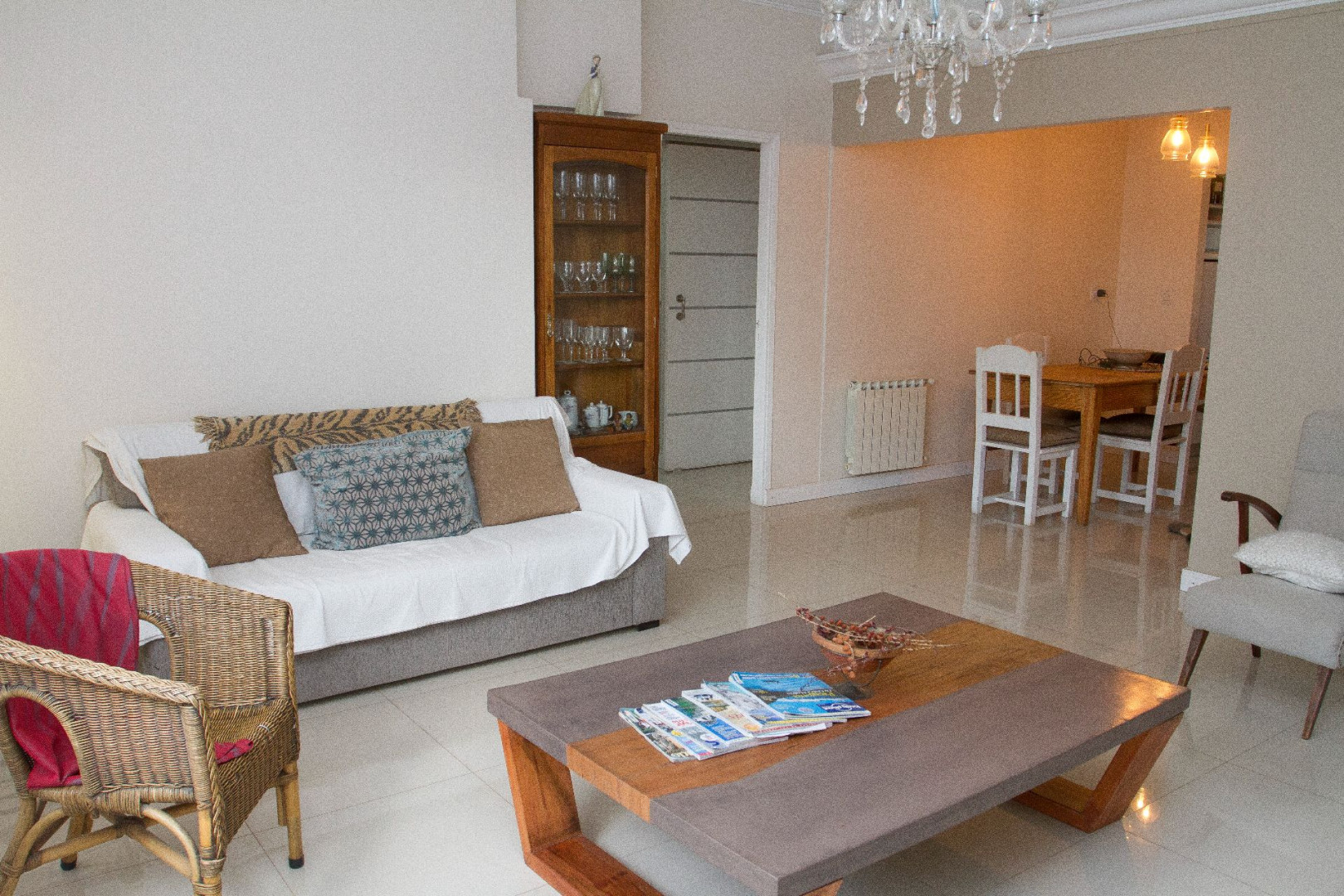 Departamento en Venta en Avenida Casey 363,  Pigüe - Bahía Blanca Propiedades | SITIO OFICIAL l