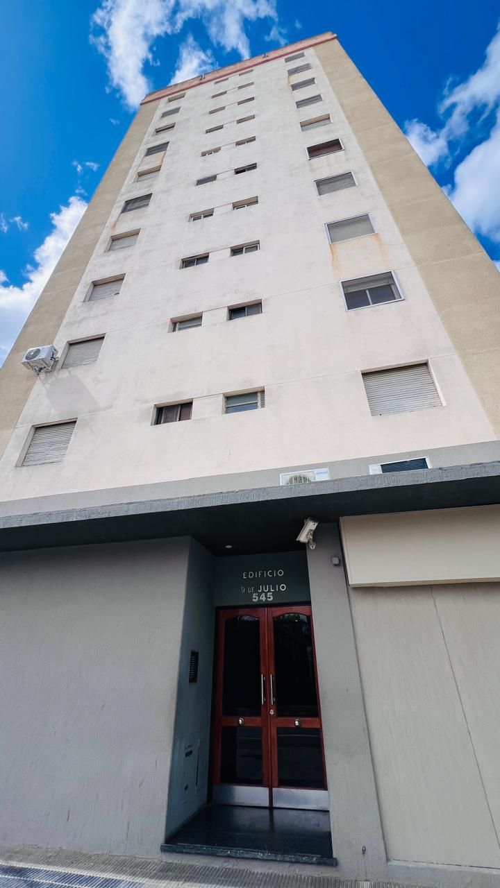Departamento en Venta en 9 De Julio 540, Macrocentro, Bahía Blanca - Bahía Blanca Propiedades | SITIO OFICIAL l