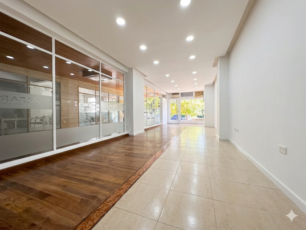 Local en Alquiler en Alem 241, Centro, Bahía Blanca - Bahía Blanca Propiedades | SITIO OFICIAL l