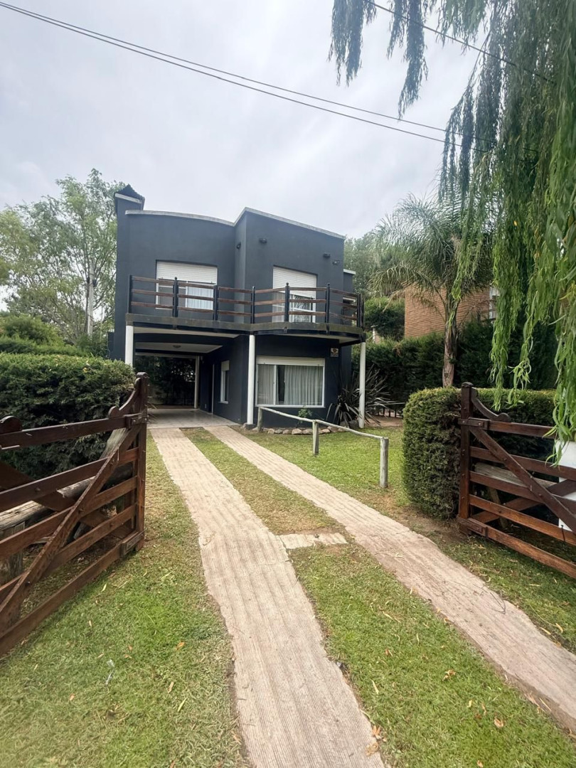 Duplex en Venta en Av Zucchiatti Al 2100, Las Dunas, Monte Hermoso - Bahía Blanca Propiedades | SITIO OFICIAL l