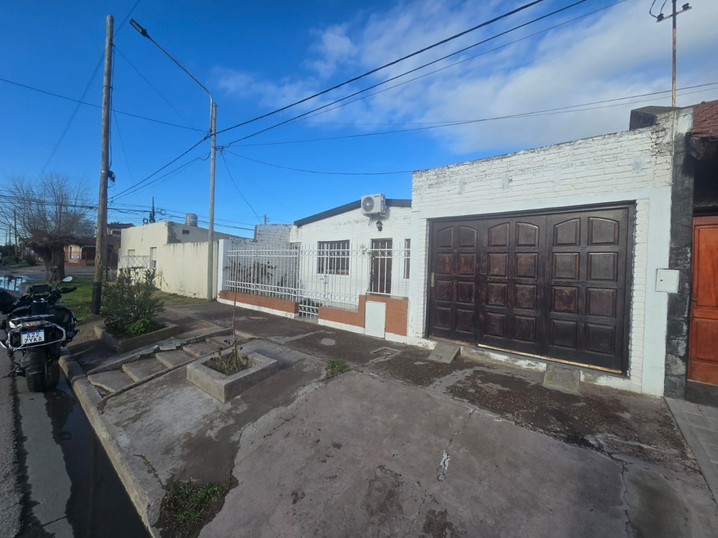 Casa en Venta en Estados Unidos 2320, Villa Rosas, Bahía Blanca - Bahía Blanca Propiedades | SITIO OFICIAL l