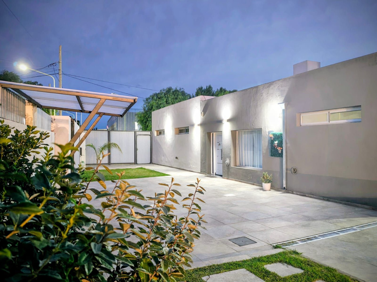 Casa en Alquiler en RODRIGUEZ 4901,  Bahía Blanca - Bahía Blanca Propiedades | SITIO OFICIAL l