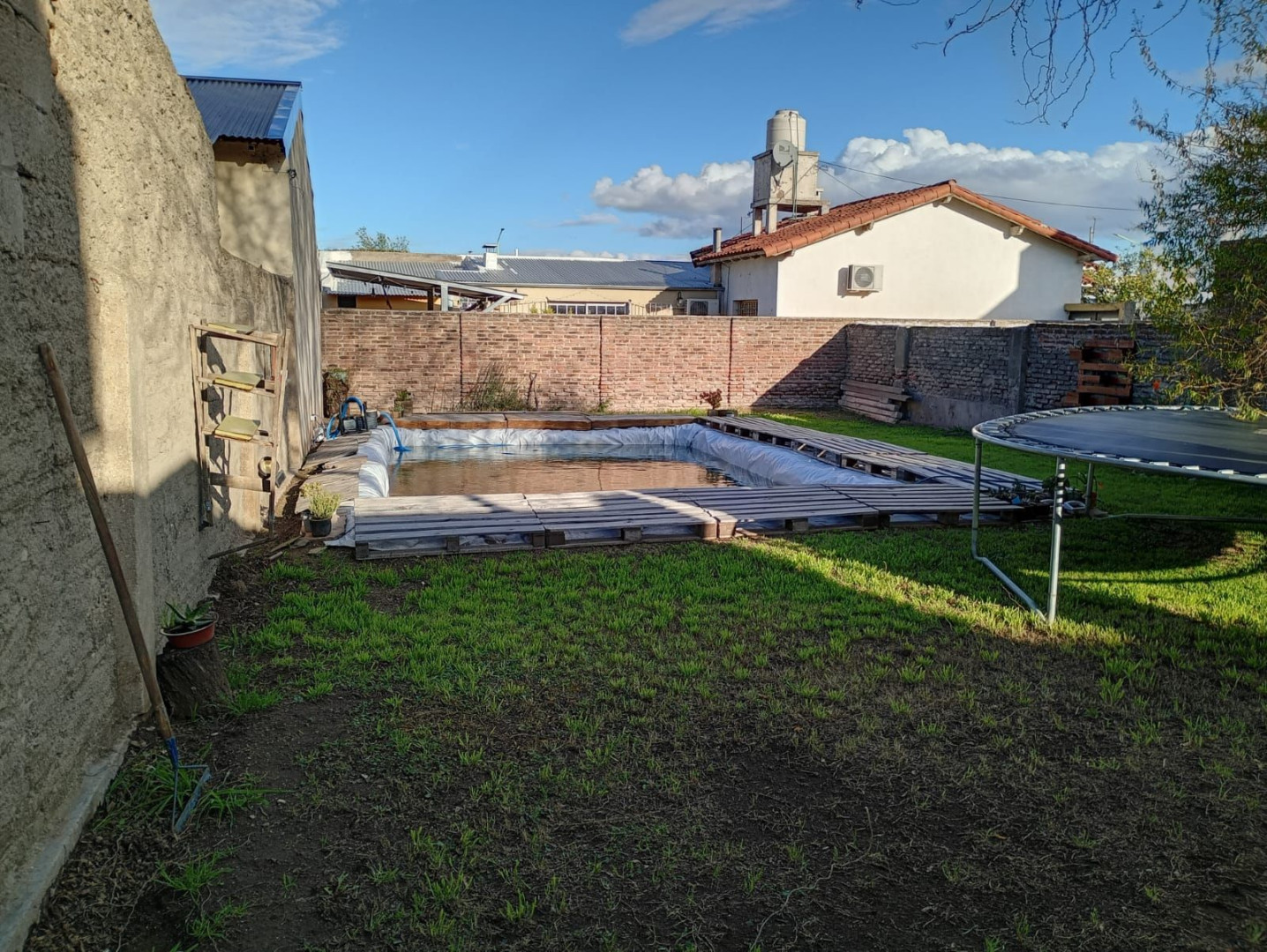 Casa en Venta  San Martin, Bahía Blanca - Bahía Blanca Propiedades | SITIO OFICIAL l
