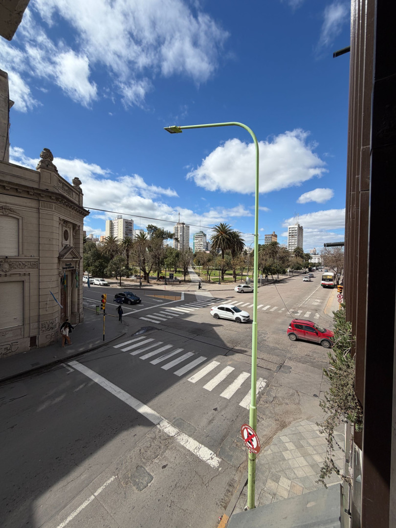 Departamento en Venta en Estomba 110, Macrocentro, Bahía Blanca - Bahía Blanca Propiedades | SITIO OFICIAL l