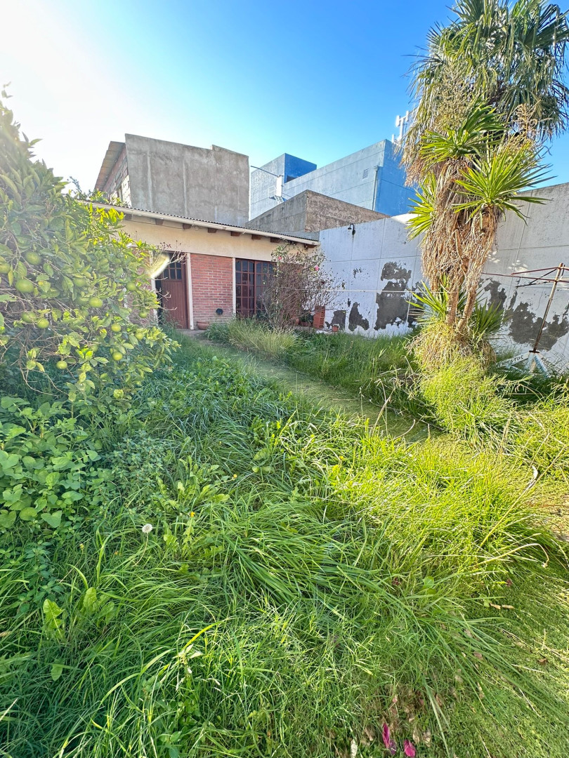 Casa en Venta en Corrientes 660, Bella Vista, Bahía Blanca - Bahía Blanca Propiedades | SITIO OFICIAL l