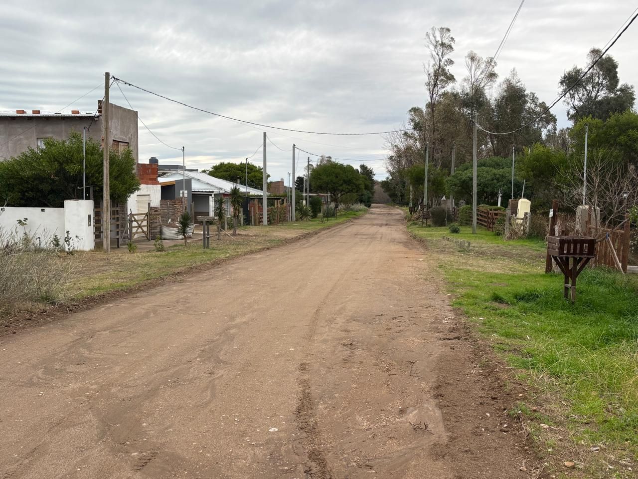 Terreno en Venta  El Sauce, Monte Hermoso - Bahía Blanca Propiedades | SITIO OFICIAL l