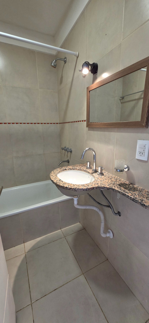 Departamento en Alquiler en Brandsen 551, Napostá, Bahía Blanca - Bahía Blanca Propiedades | SITIO OFICIAL l