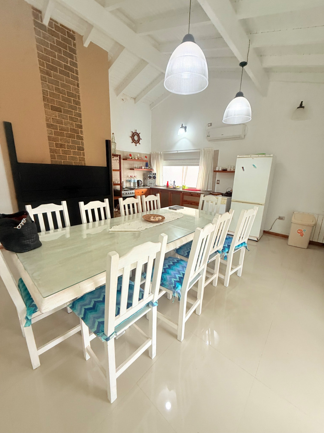 Casa en Venta en Costanera Y Chaco,  Monte Hermoso - Bahía Blanca Propiedades | SITIO OFICIAL l