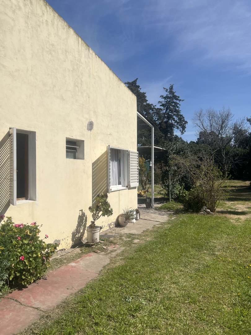 Casa en Venta en Los Tamariscos 1700, San Miguel, Bahía Blanca - Bahía Blanca Propiedades | SITIO OFICIAL l