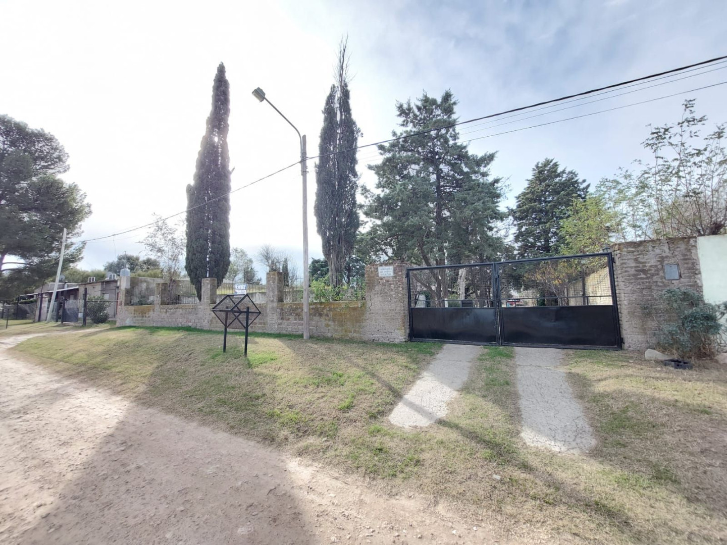Casaquinta en Venta en Fortin Vanguardia 5869, Villa Bordeu, Bahía Blanca - Bahía Blanca Propiedades | SITIO OFICIAL l