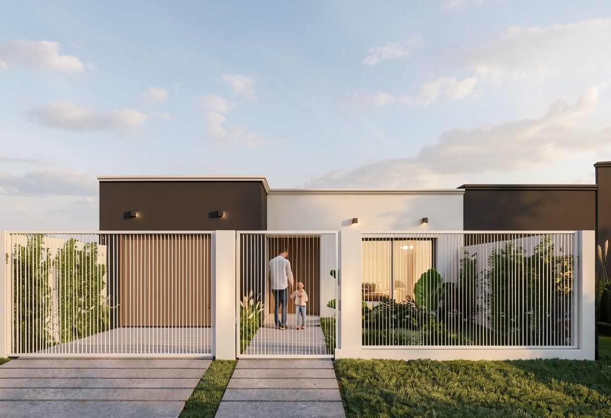 Casa en Venta en Gambartes 300, Molina Campos, Bahía Blanca - Bahía Blanca Propiedades | SITIO OFICIAL l