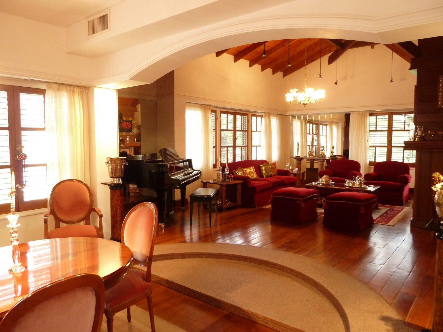 Casa en Venta en León De Iraeta 708, Palihue, Bahía Blanca - Bahía Blanca Propiedades | SITIO OFICIAL l