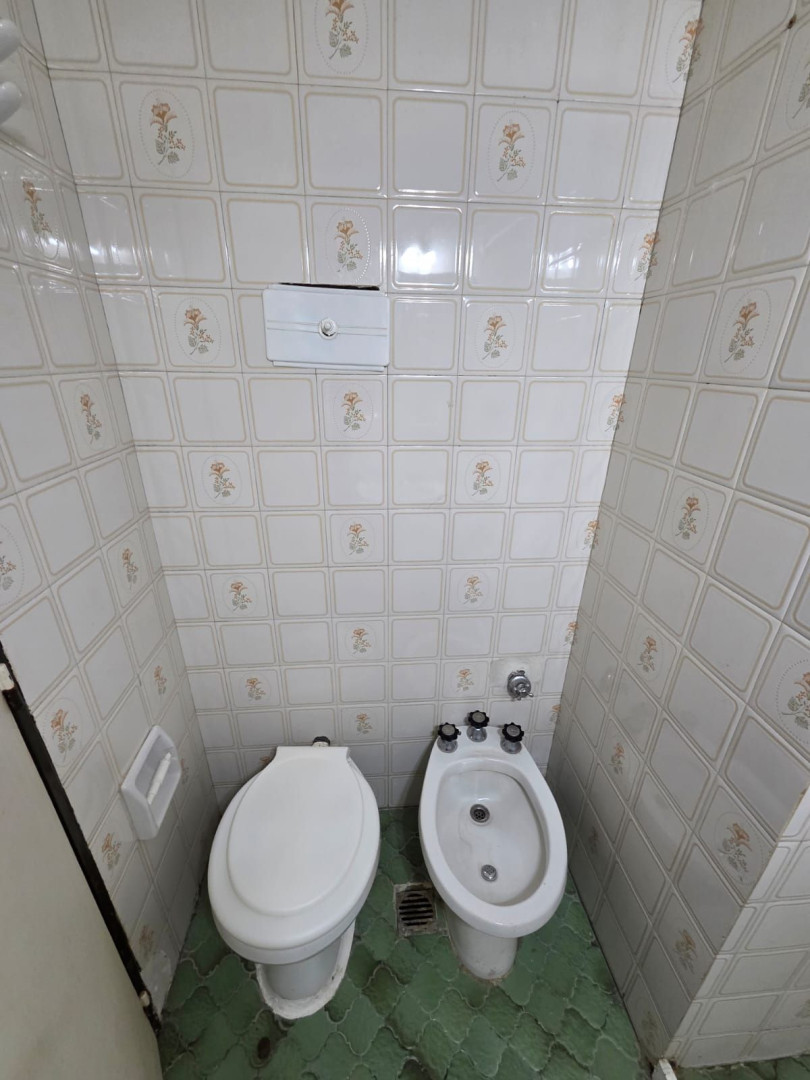 Departamento en Alquiler en Caronti 92, Centro, Bahía Blanca - Bahía Blanca Propiedades | SITIO OFICIAL l