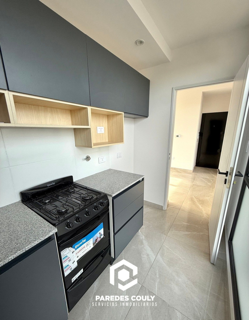 Departamento en Venta en Guemes 958, Pacifico, Bahía Blanca - Bahía Blanca Propiedades | SITIO OFICIAL l