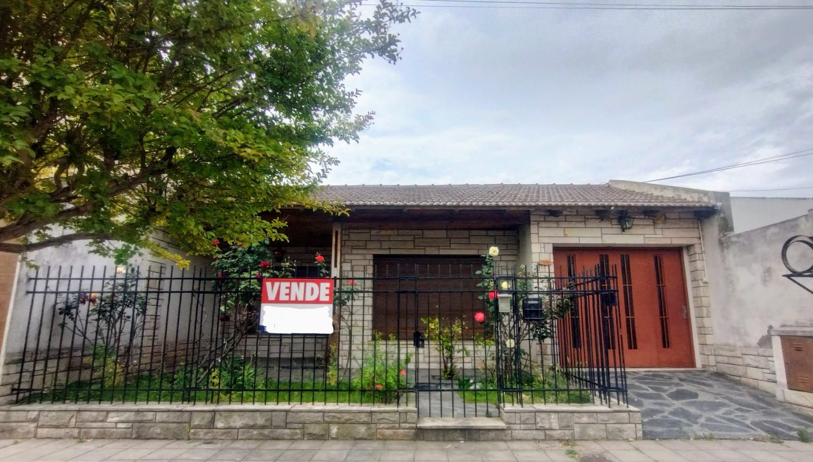 Casa en Venta en Artigas 533, Mariano Moreno, Bahía Blanca - Bahía Blanca Propiedades | SITIO OFICIAL l