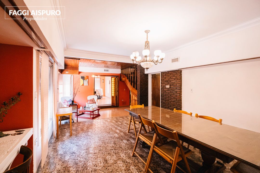 Casa en Venta en Constituyentes 669, Palihue, Bahía Blanca - Bahía Blanca Propiedades | SITIO OFICIAL l
