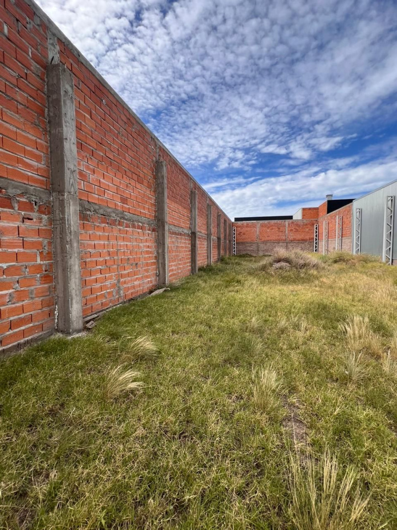 Terreno en Venta en Maldonado N° 1.148, Kilometro 5, Bahía Blanca - Bahía Blanca Propiedades | SITIO OFICIAL l