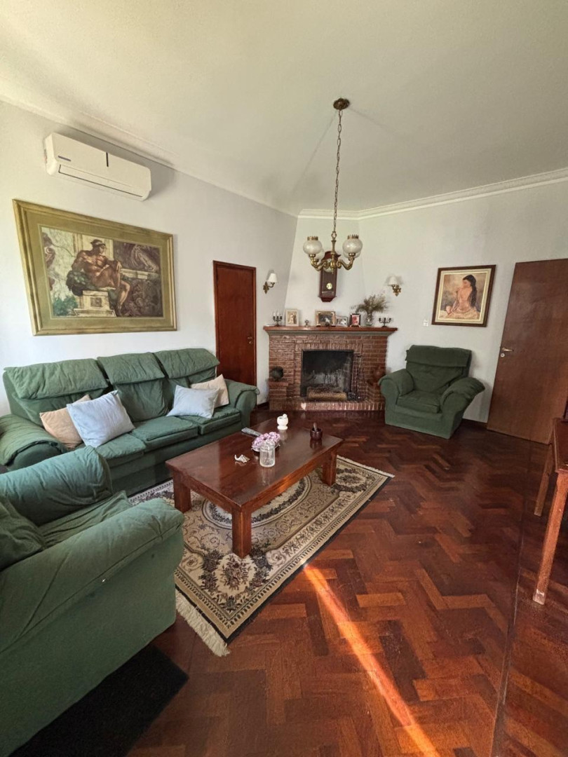 Casa en Venta en Florida 1000, Villa del Parque, Bahía Blanca - Bahía Blanca Propiedades | SITIO OFICIAL l