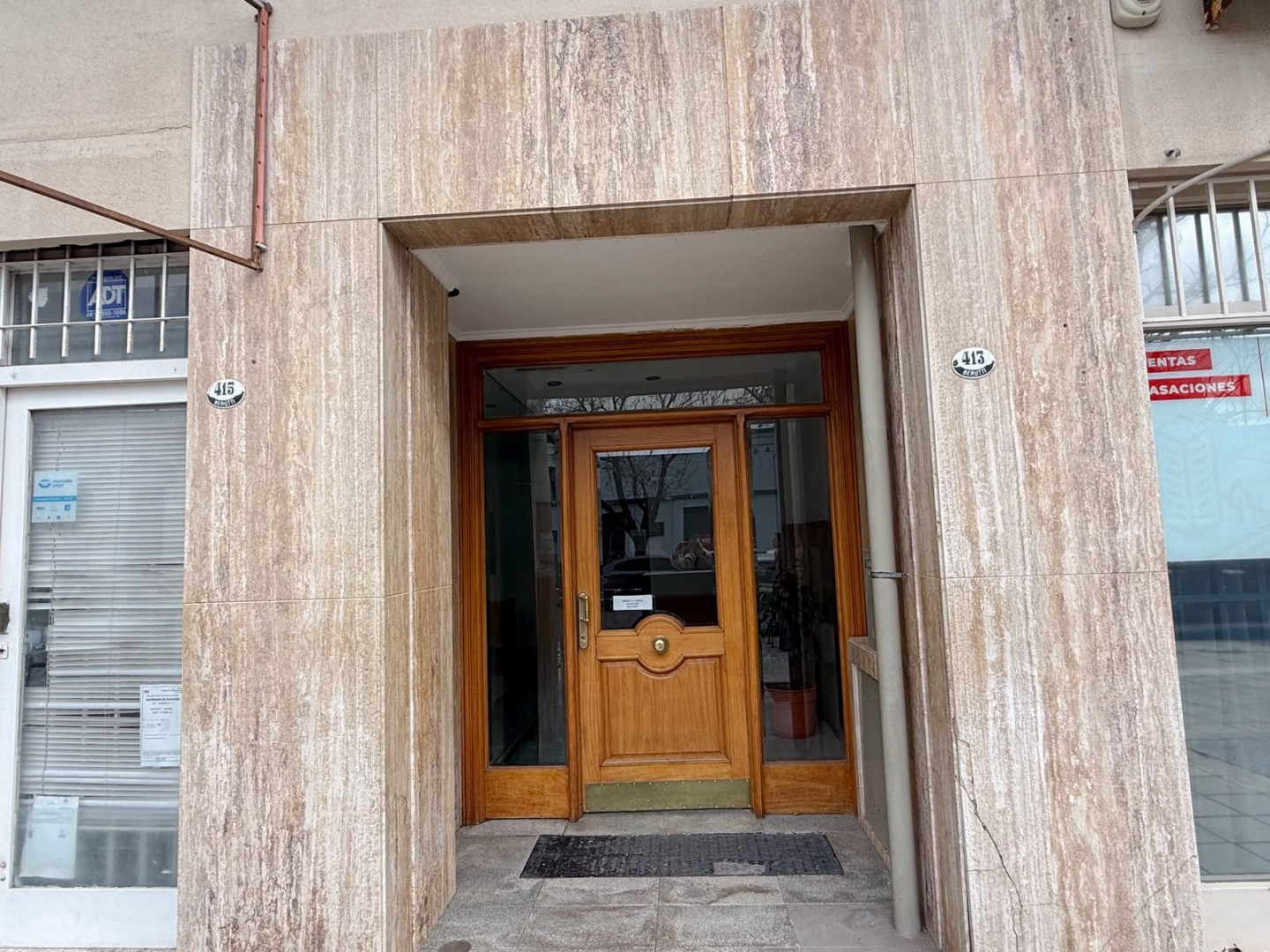 Departamento en Venta en Berutti 413,  Bahía Blanca - Bahía Blanca Propiedades | SITIO OFICIAL l