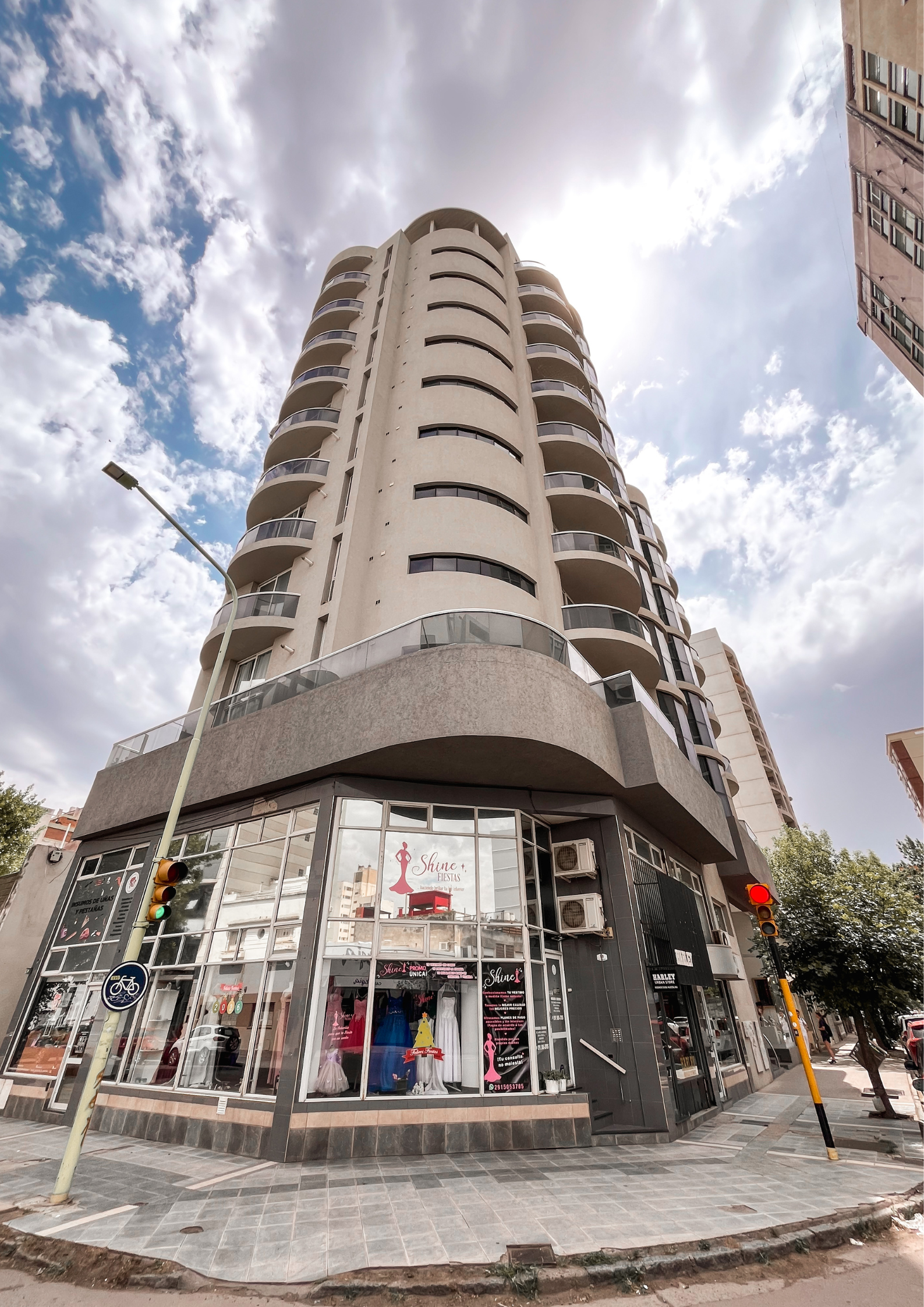 Departamento en Venta en Zelarrayan 312, Centro, Bahía Blanca - Bahía Blanca Propiedades | SITIO OFICIAL l