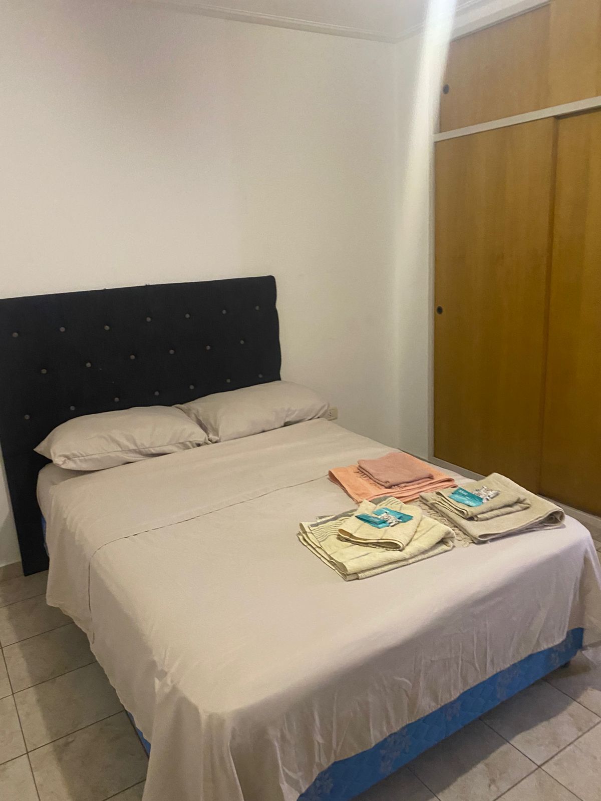 Departamento  - por Día en Parana 746, Bahia Blanca, Almafuerte, Bahía Blanca - Bahía Blanca Propiedades | SITIO OFICIAL l
