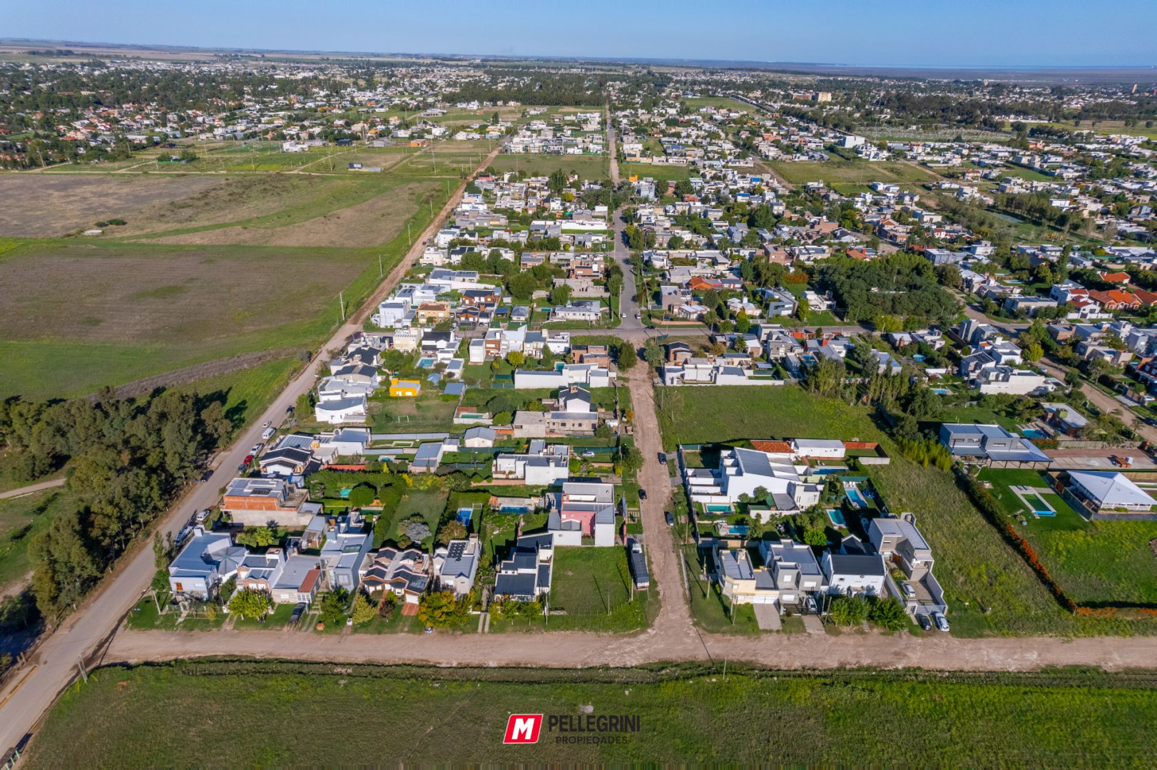Terreno en Venta en Sivori 191, Palos Verdes, Bahía Blanca - Bahía Blanca Propiedades | SITIO OFICIAL l