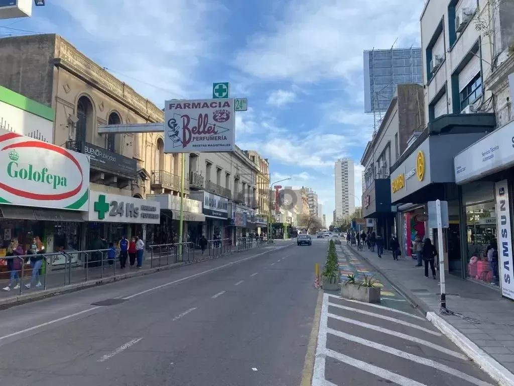 Cochera en Venta en Chiclana 171, Centro, Bahía Blanca - Bahía Blanca Propiedades | SITIO OFICIAL l