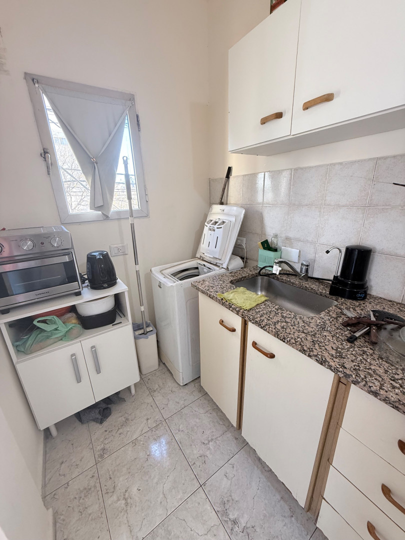 Departamento en Venta en 12 DE OCTUBRE 611, Universitario, Bahía Blanca - Bahía Blanca Propiedades | SITIO OFICIAL l