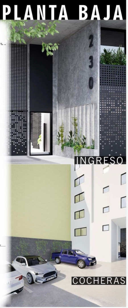 Departamento en Venta en Casanova 230, Centro, Bahía Blanca - Bahía Blanca Propiedades | SITIO OFICIAL l
