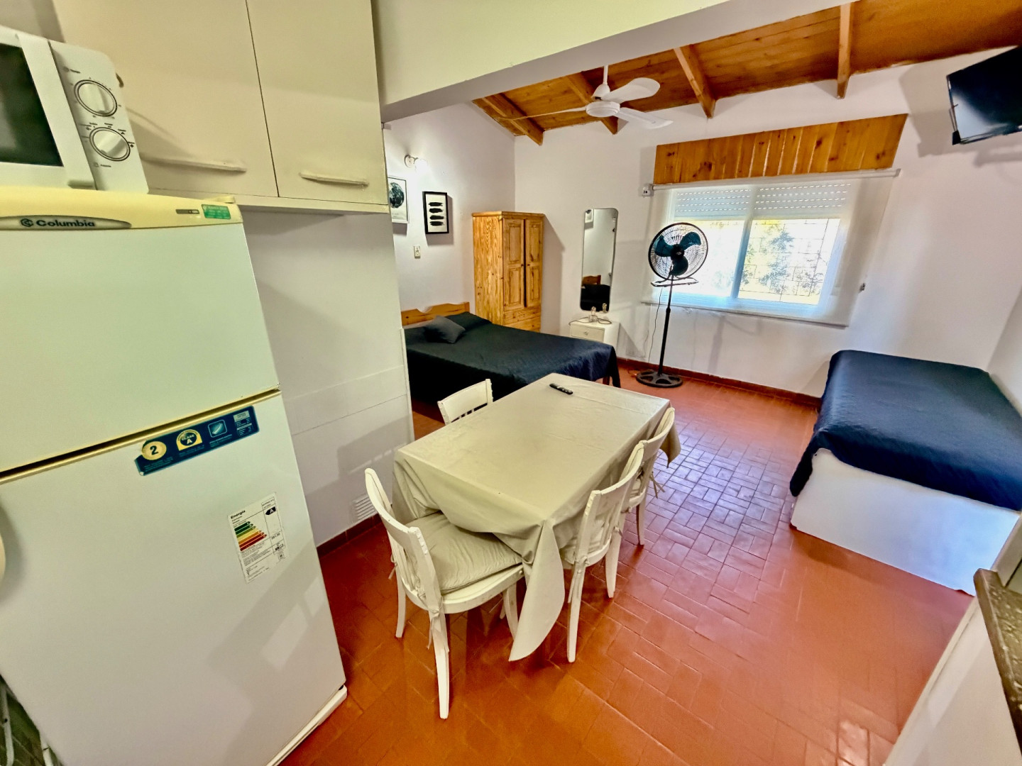 Complejo Turístico  en Venta en Sansot 300,  Monte Hermoso - Bahía Blanca Propiedades | SITIO OFICIAL l
