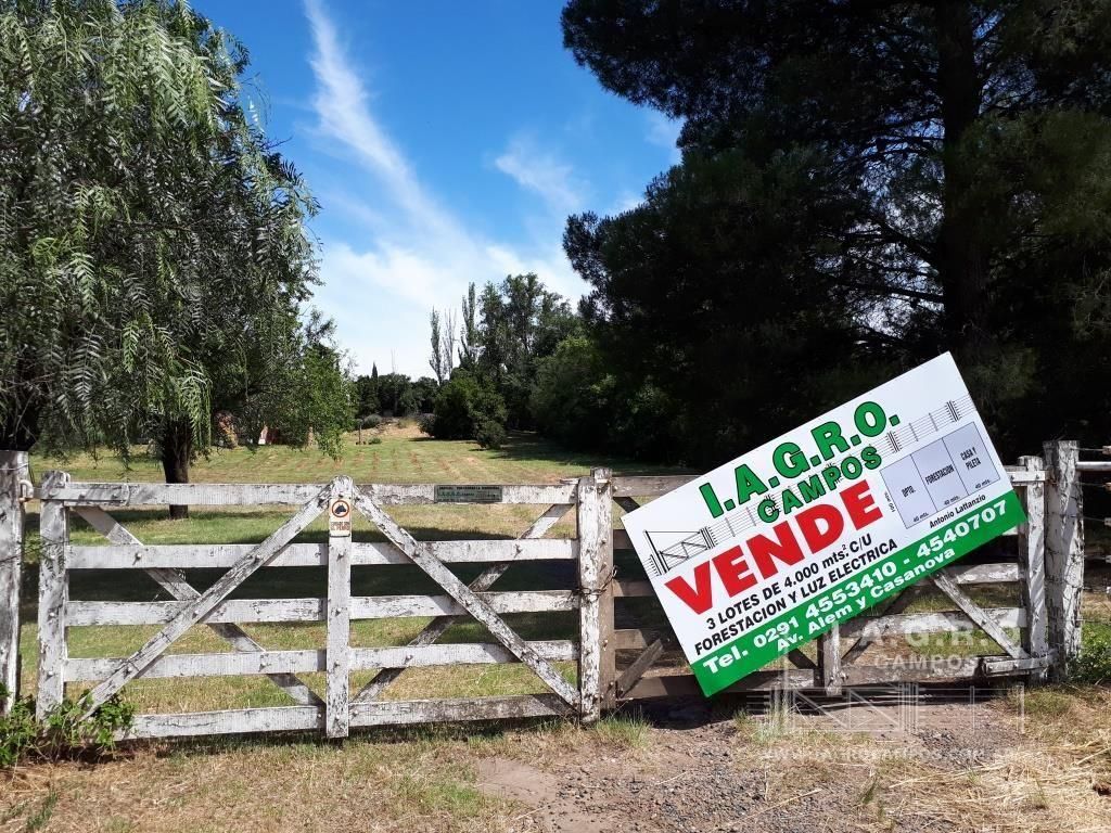 Terreno en Venta en Latanzio 2100,  Bahía Blanca - Bahía Blanca Propiedades | SITIO OFICIAL l
