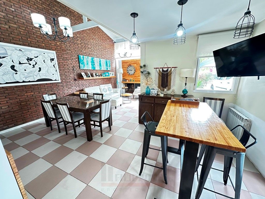 Casa en Venta en Pilmayquen 591, Patagonia, Bahía Blanca - Bahía Blanca Propiedades | SITIO OFICIAL l